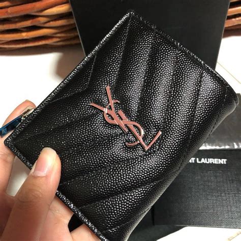 is ysl wallet worth it|ysl wallets best price.